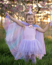 Load image into Gallery viewer, Great Pretenders ballet tutu dress lilac 3-4T
