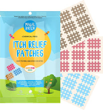 Load image into Gallery viewer, Magic Patch Itch Relief Patches
