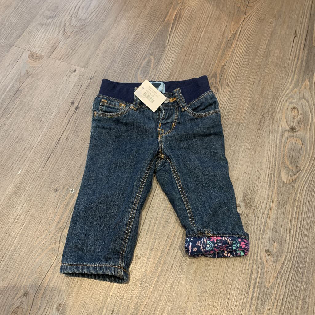 JEANS | 0-3