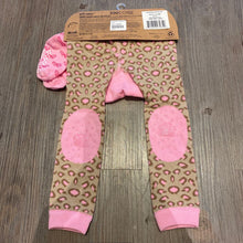 Load image into Gallery viewer, LEGGING SET | 6-12M
