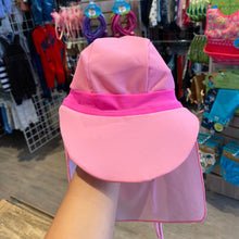 Load image into Gallery viewer, Pink Swim Hat 18-24m
