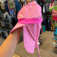 Load image into Gallery viewer, Pink Swim Hat 18-24m
