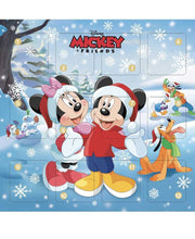Load image into Gallery viewer, Disney Advent Calender
