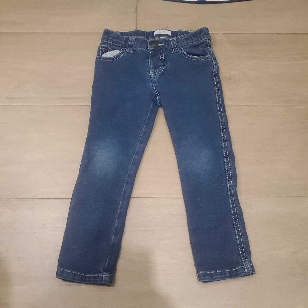 Joe Fresh skinny soft denim jeans 3T