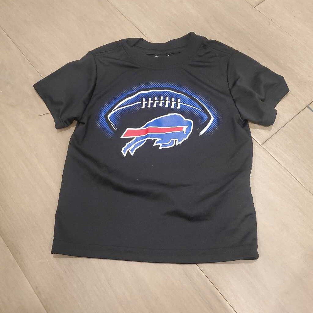 NFL Buffalo Bills athletic tshirt 2T
