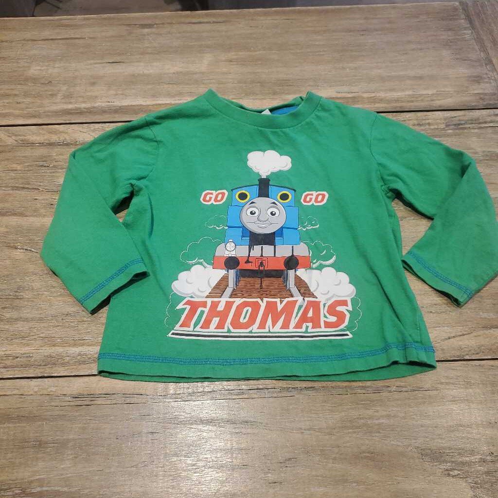 Thomas Green 3T Long Sleeve