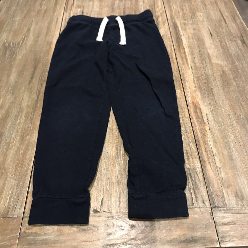 Old Navy sweatpants blue 5Y