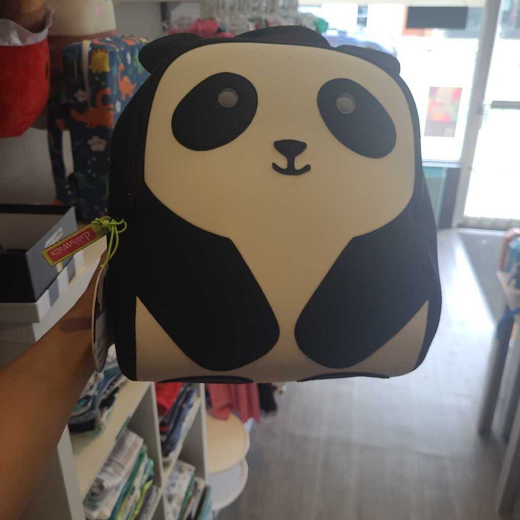 Dabbawalla Panda backpack 3-5Y