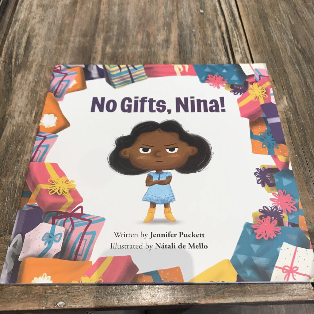 No Gifts, Nina